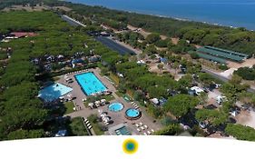 Club Del Sole Orbetello Family Camping Village